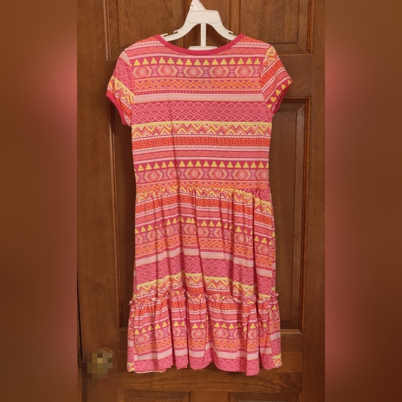 Two Girls Dresses Size 14 - Picture 4 of 5